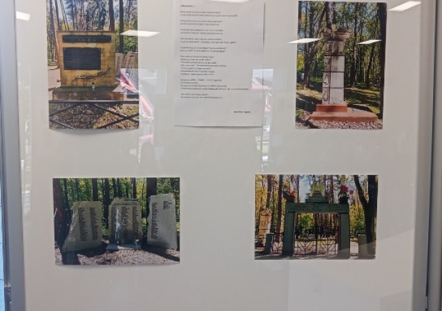 Nagrodzona wystawa fotografii